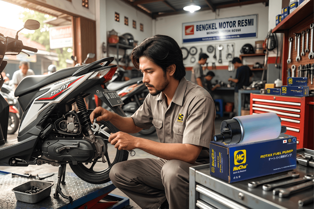 Partner HUCHA 2