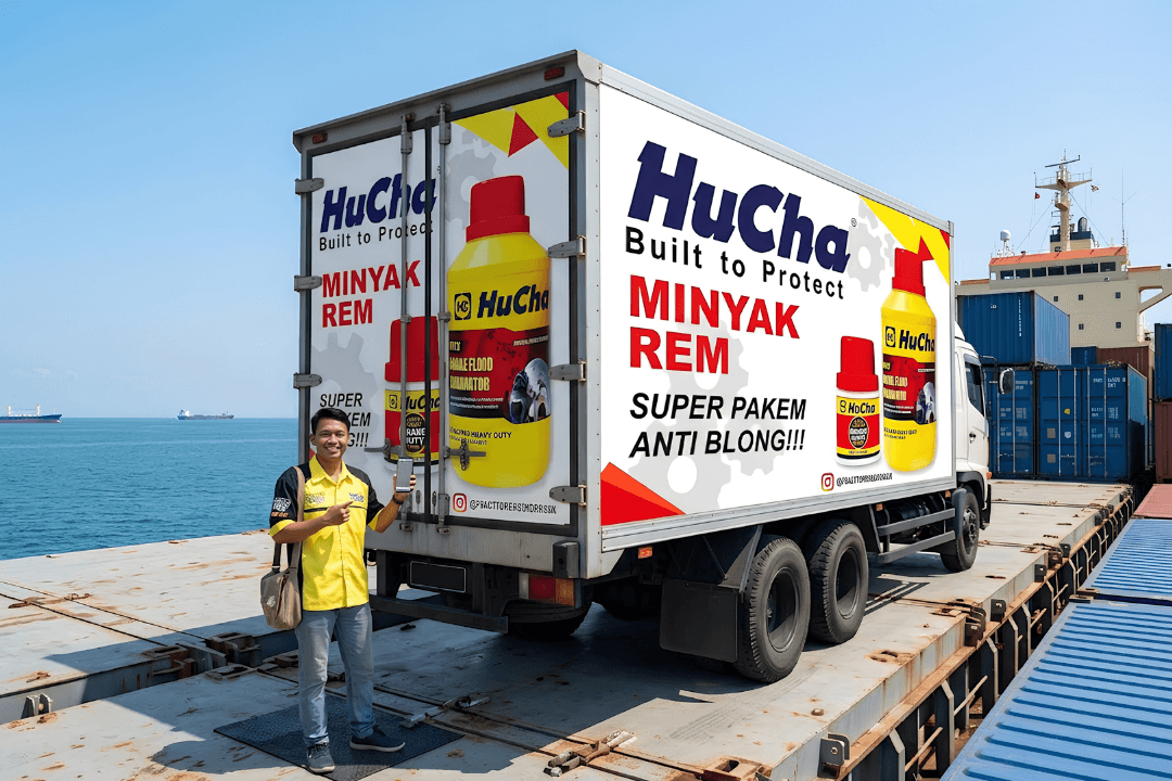 Partner HUCHA 7